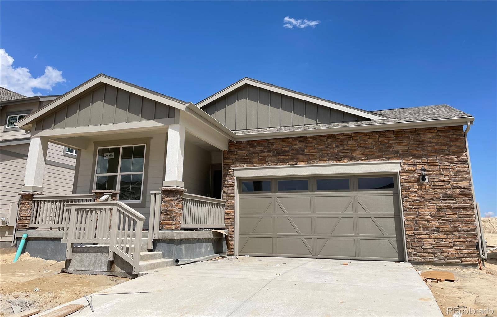 Johnstown, CO 80534,883 Crestone ST