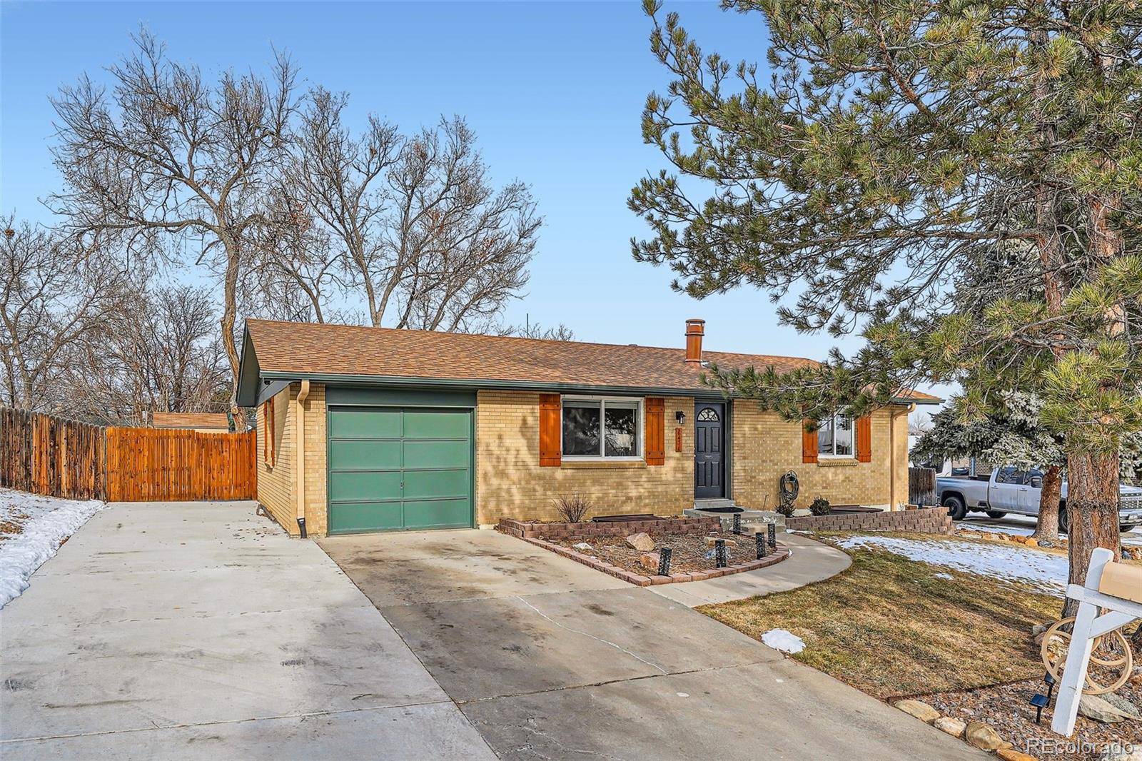 Arvada, CO 80003,6431 W 77th PL