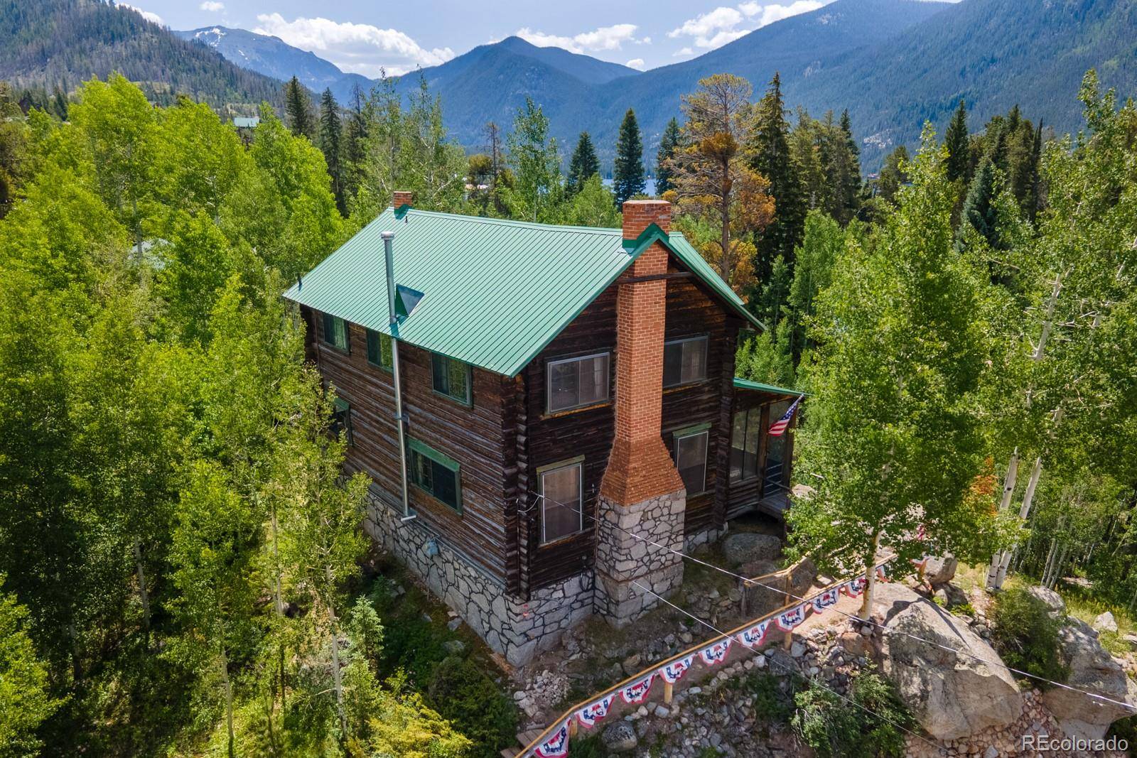 Grand Lake, CO 80447,406 Hancock Street