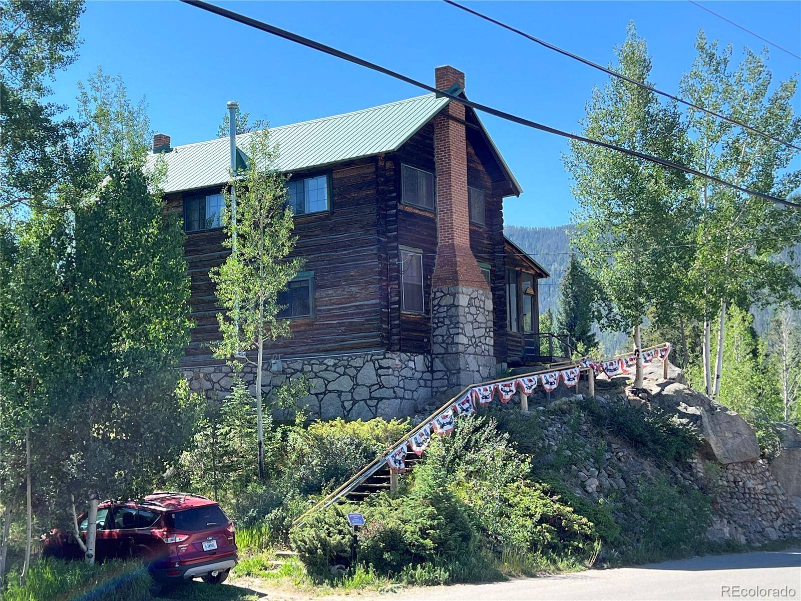 Grand Lake, CO 80447,406 Hancock Street