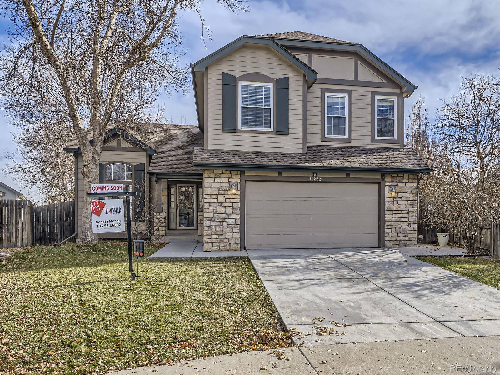 Westminster, CO 80031,11262 Winona CT