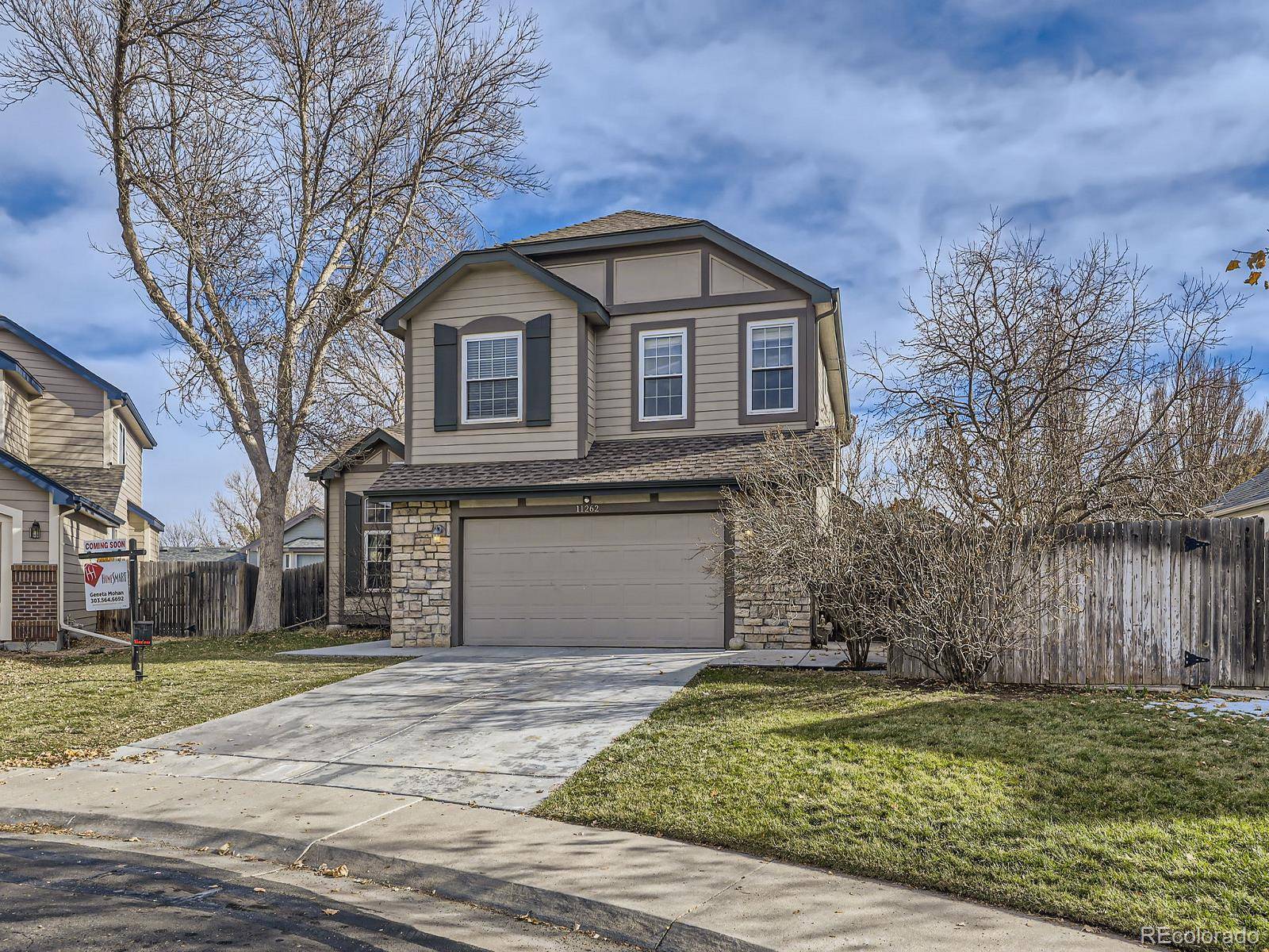 Westminster, CO 80031,11262 Winona CT