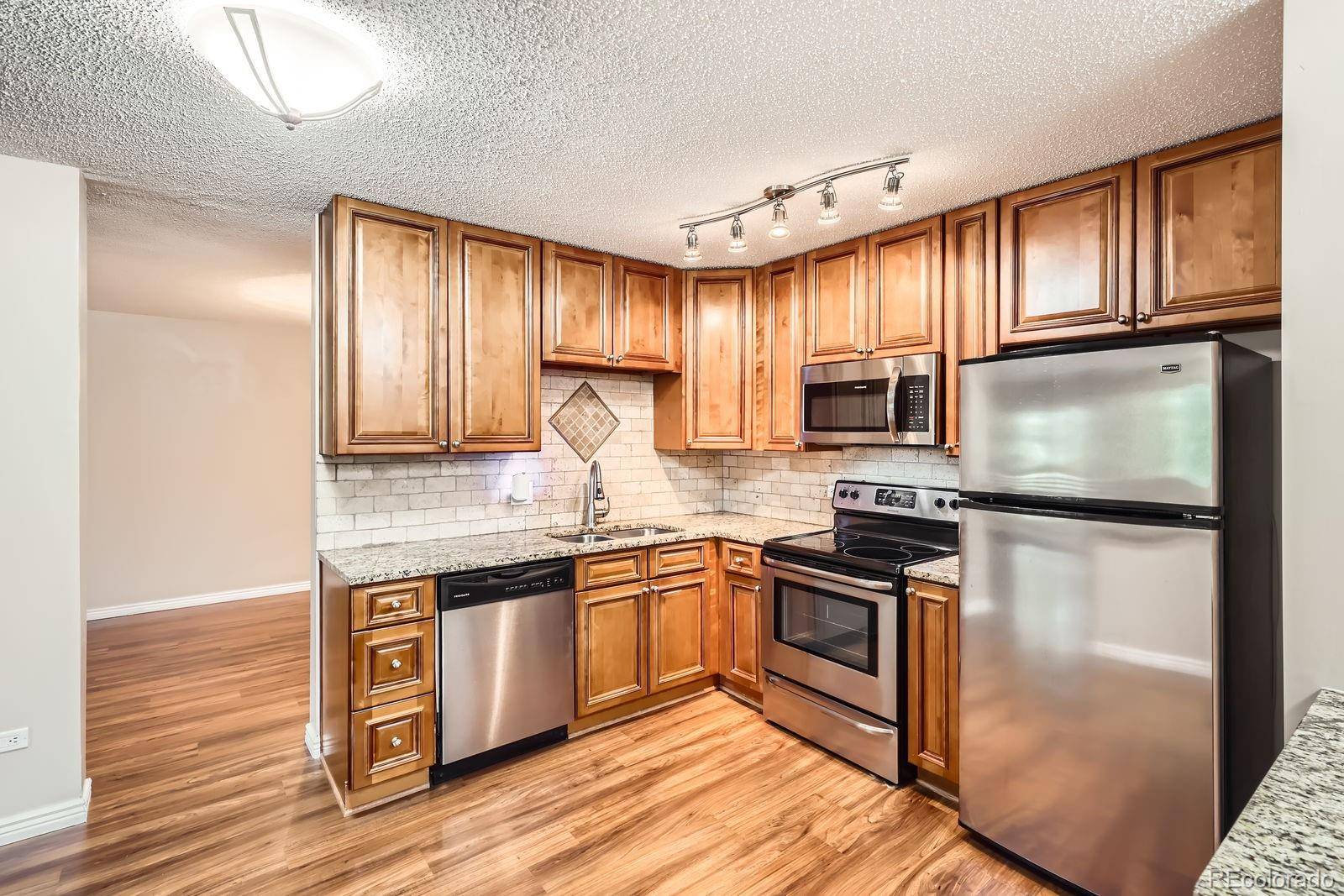 Denver, CO 80247,350 S Clinton ST #9B