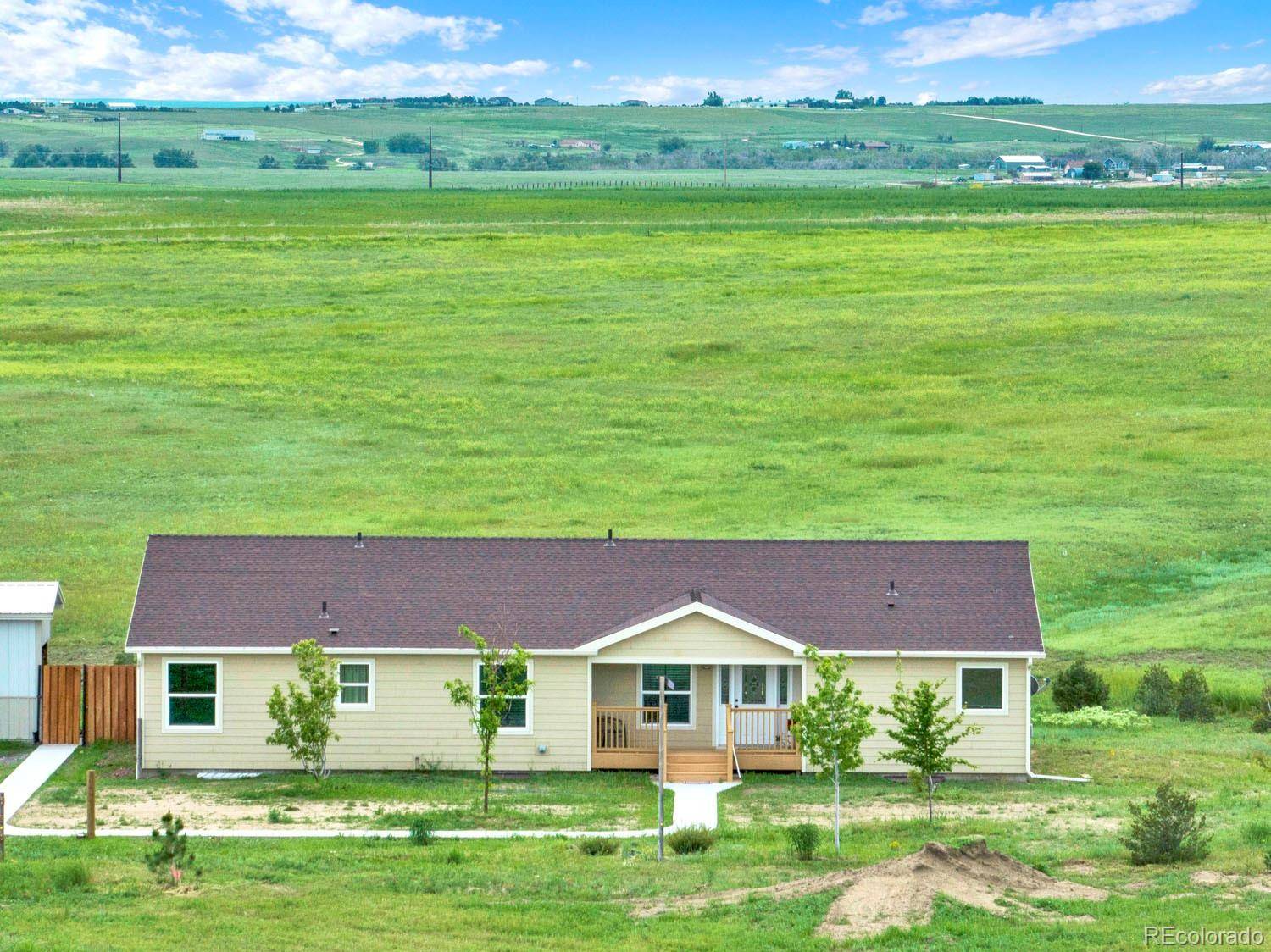 Bennett, CO 80102,43600 E Arizona PL