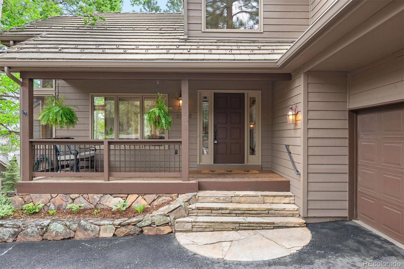 Evergreen, CO 80439,29962 Troutdale Ridge RD