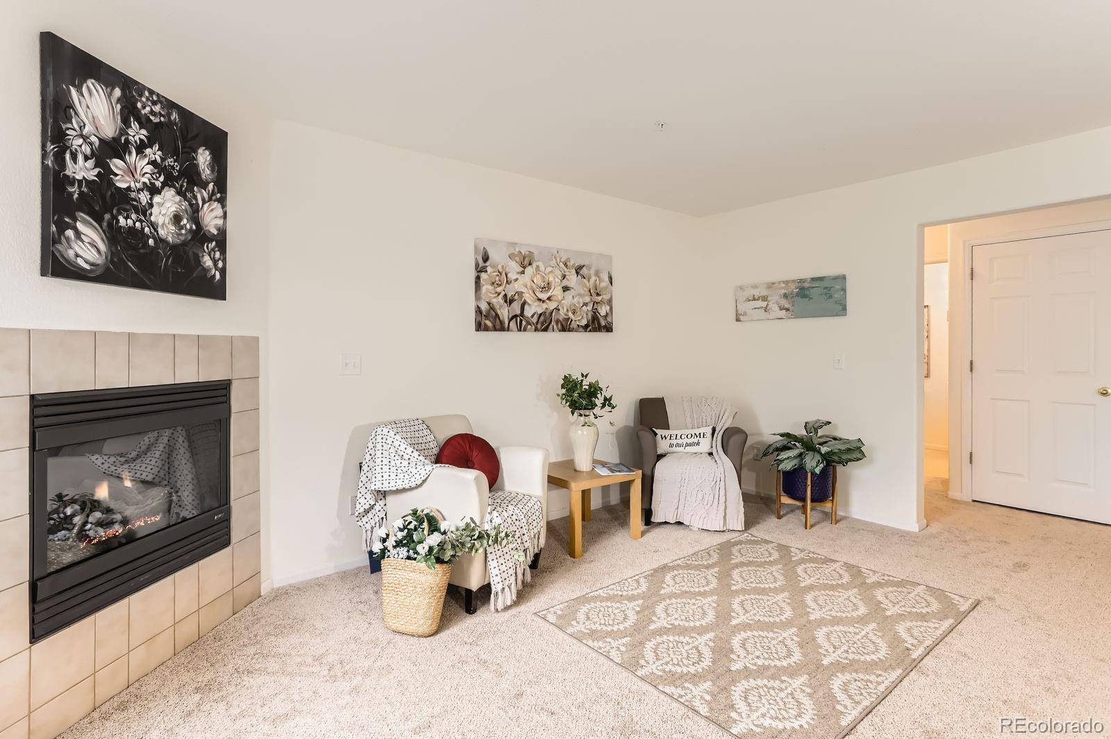 Longmont, CO 80501,1601 Great Western DR #D3