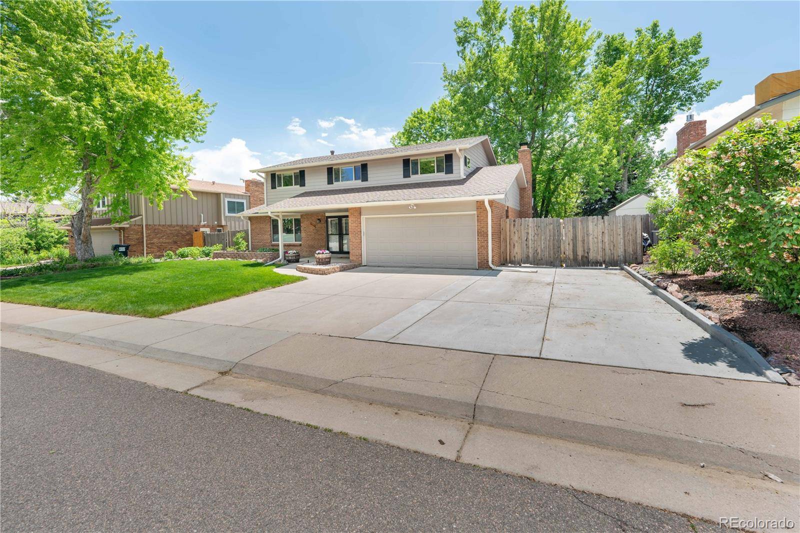 Littleton, CO 80128,6468 W Nova DR