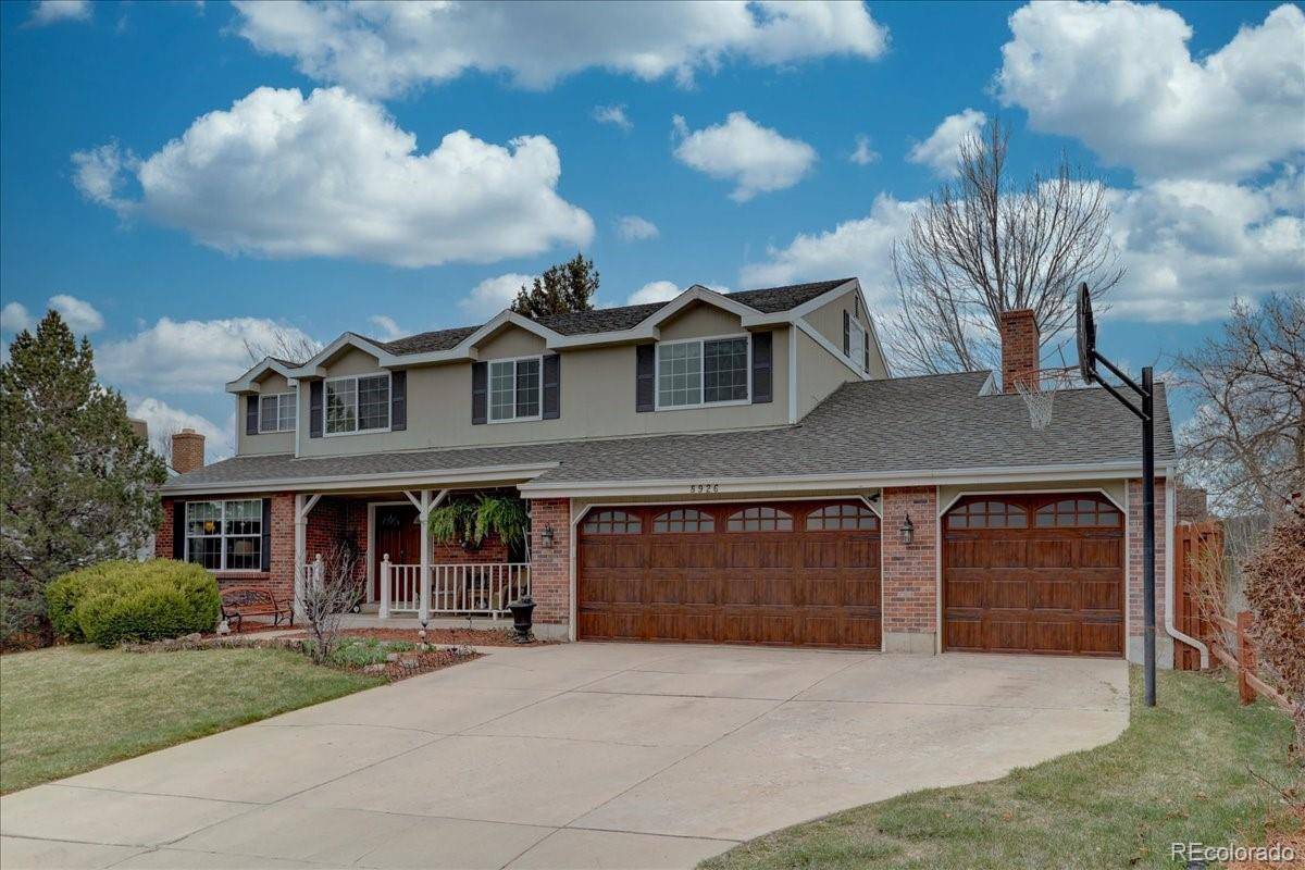 Littleton, CO 80128,8926 W Geddes PL