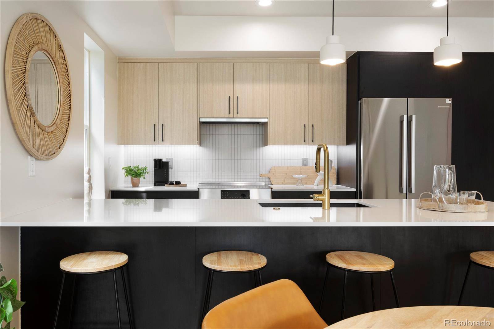 Denver, CO 80204,1264 N Stuart ST #2