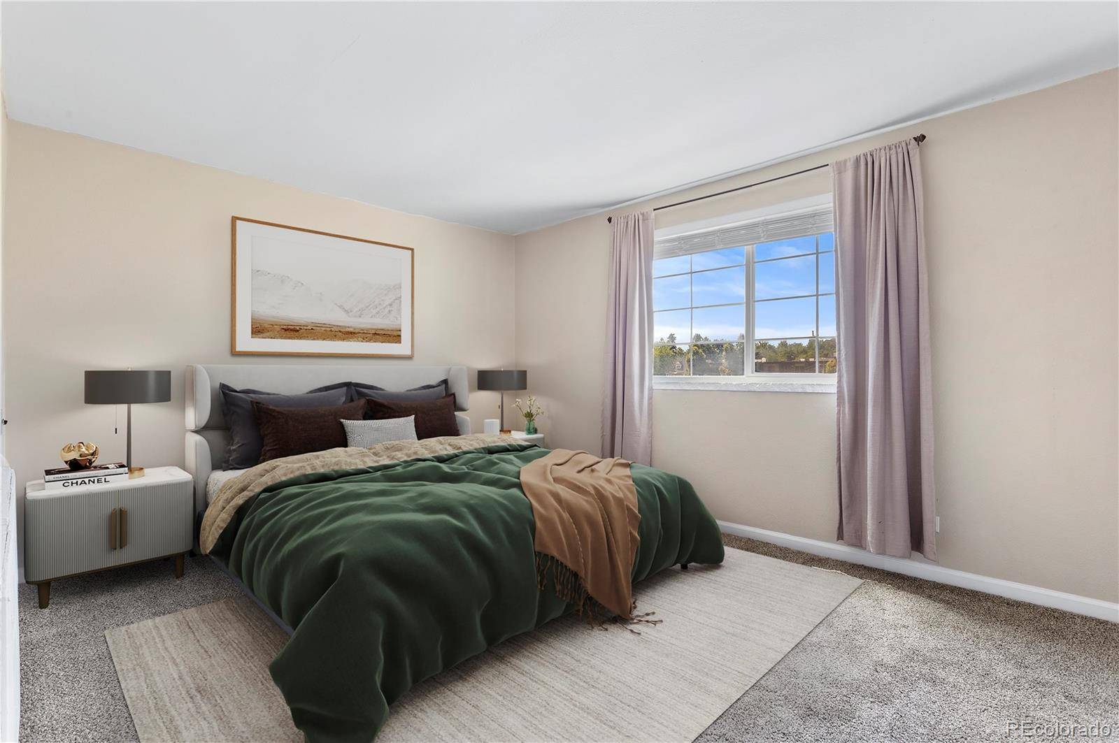 Denver, CO 80206,1350 Josephine ST #502