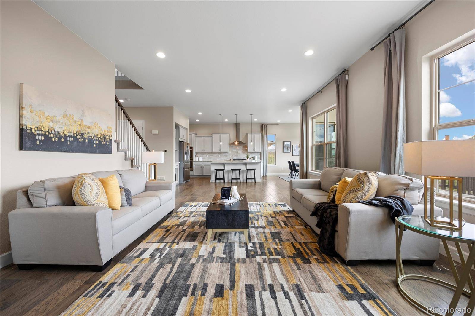 Lone Tree, CO 80124,10659 Montecito DR