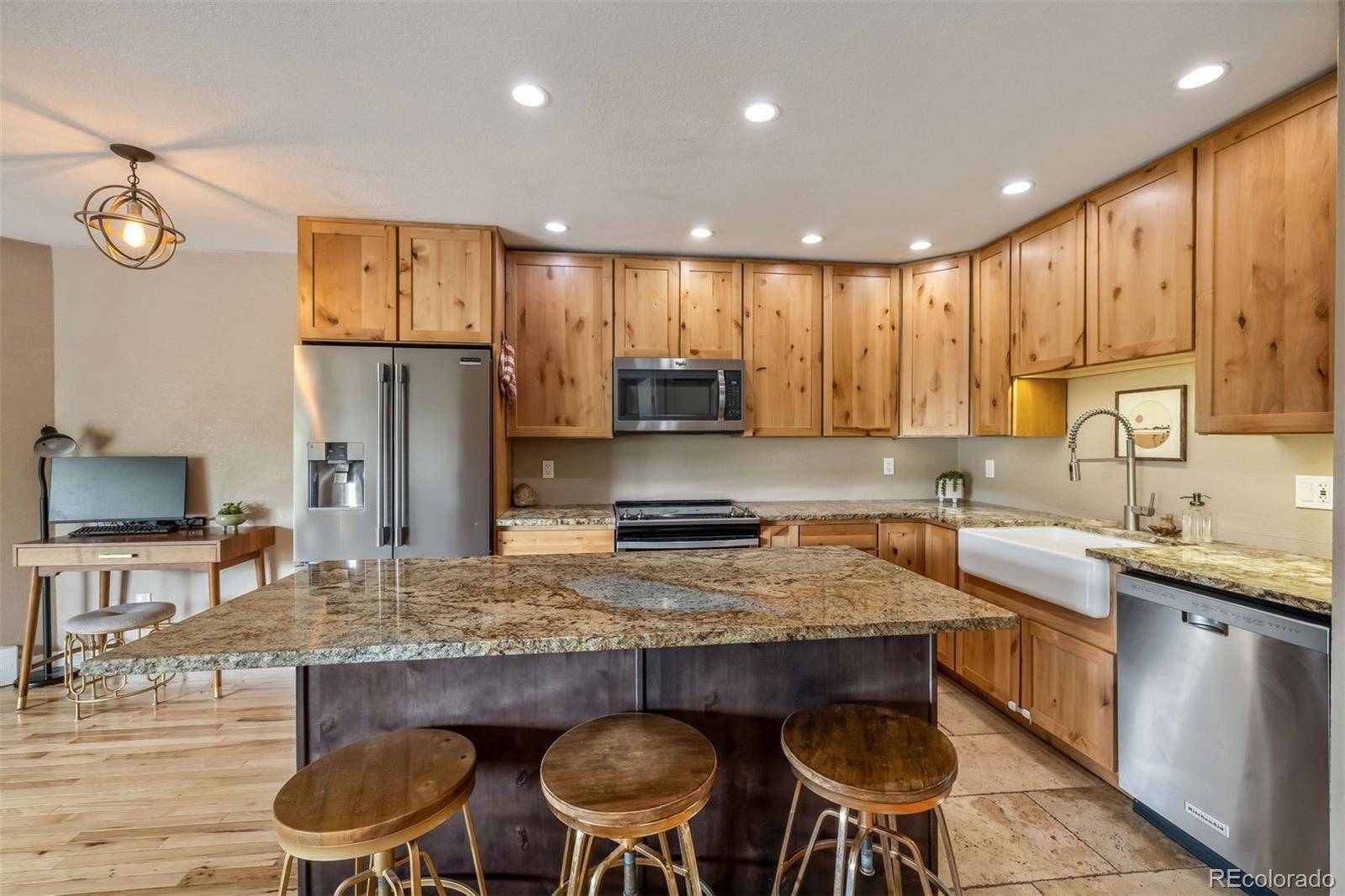 Silverthorne, CO 80498,2435 Ryan Gulch CT #2435