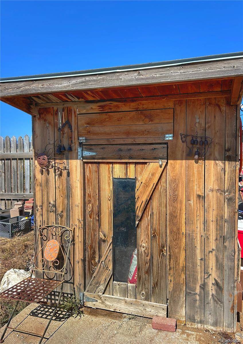 Moffat, CO 81143,26278 Woodard AVE