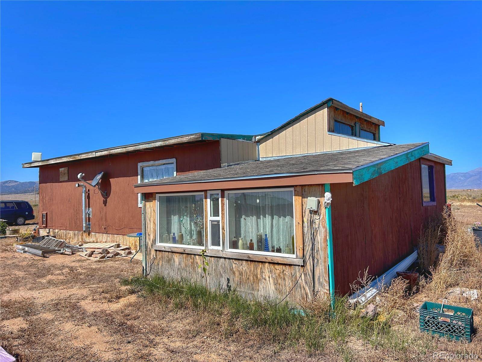 Moffat, CO 81143,26278 Woodard AVE