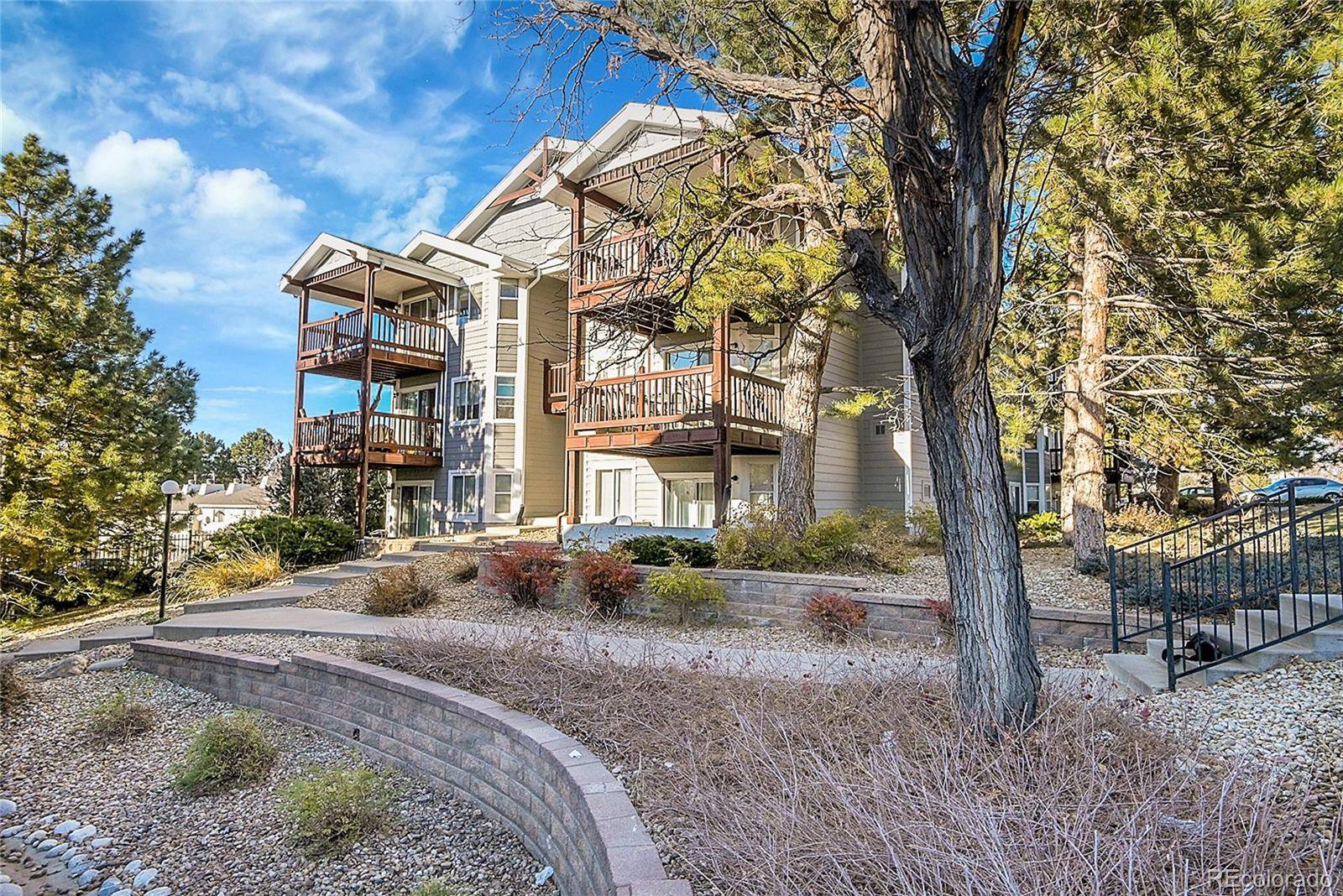 Aurora, CO 80013,17662 E Loyola DR #2132L