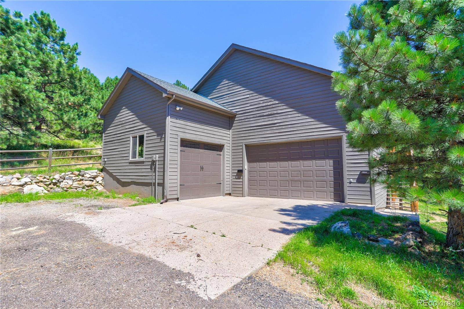 Morrison, CO 80465,6272 S Valley DR