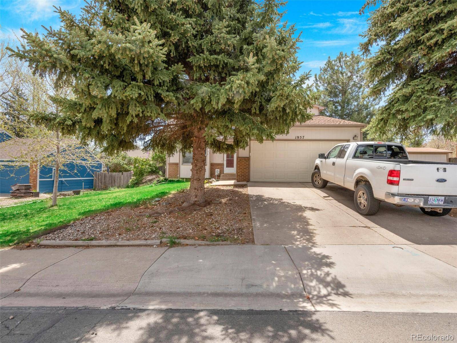 Fort Collins, CO 80526,1957 Promenade WAY