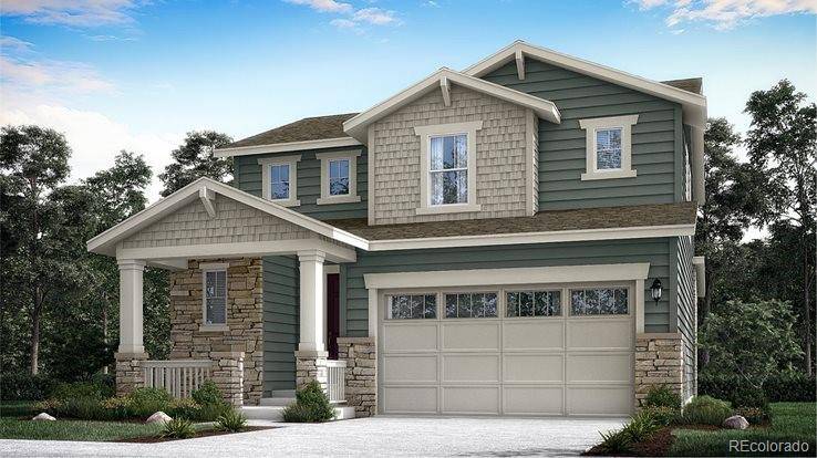 Watkins, CO 80137,719 N Deer PARK