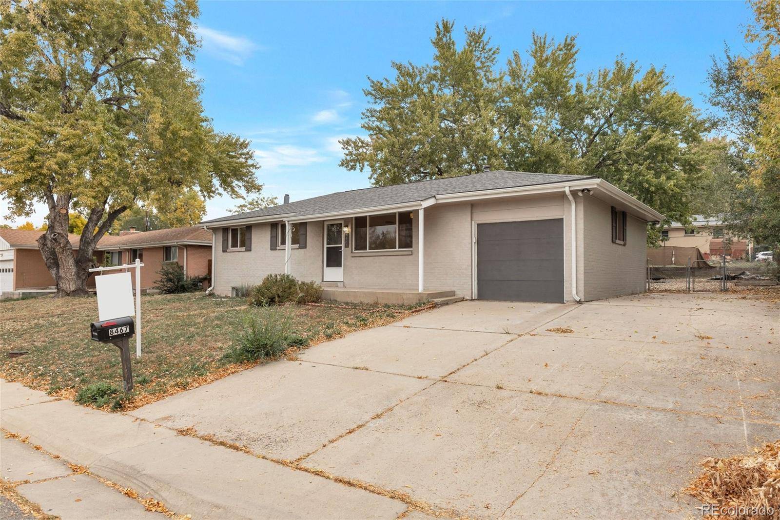 Arvada, CO 80004,8467 W 62 PL