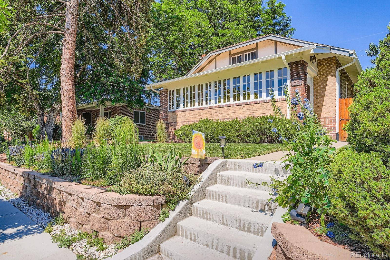 Denver, CO 80210,1230 S Emerson St Dr