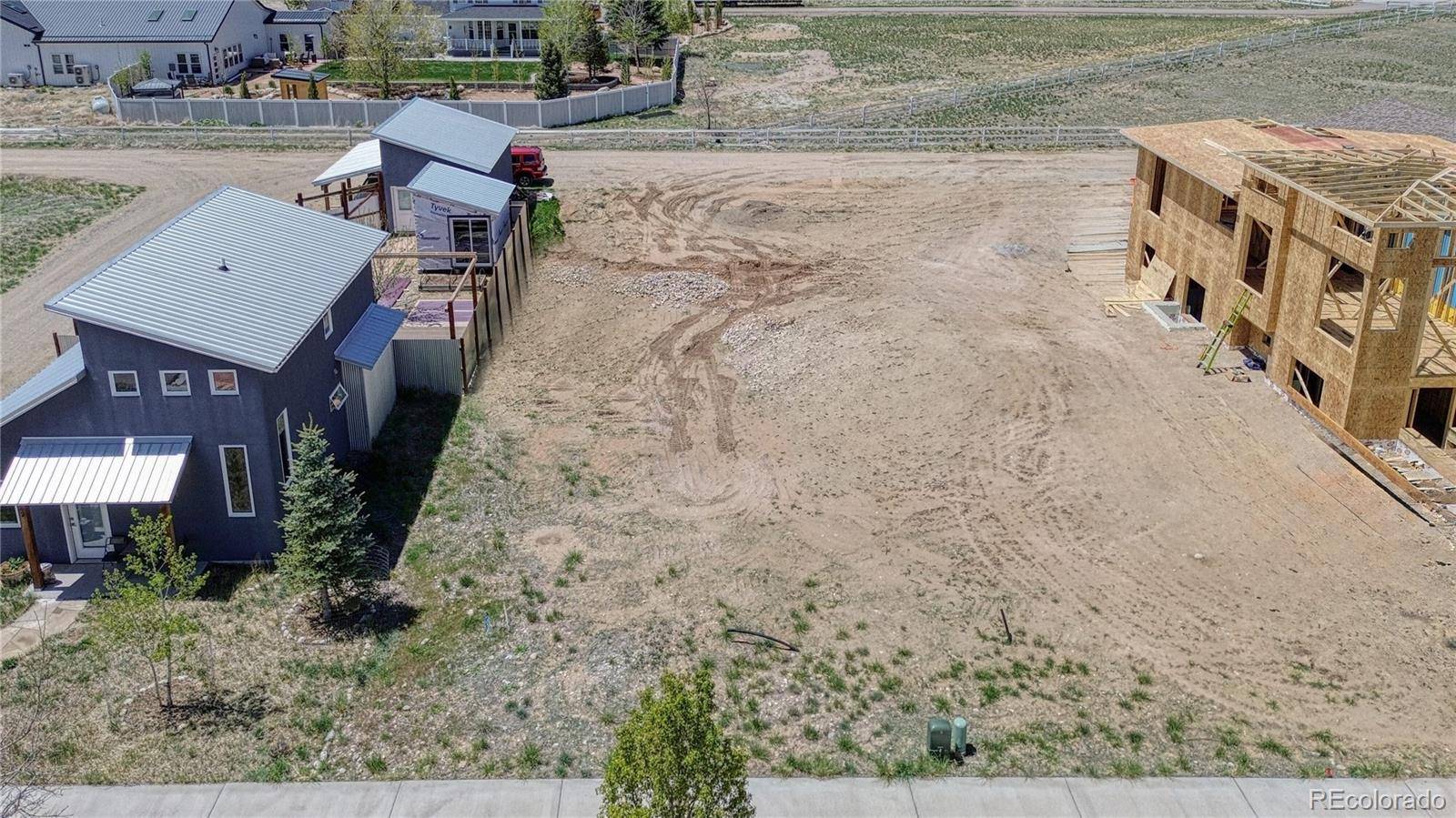 Salida, CO 81201,140 Mesa View LN