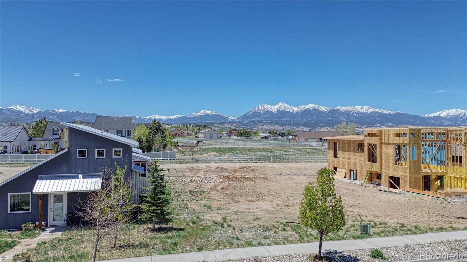 Salida, CO 81201,140 Mesa View LN