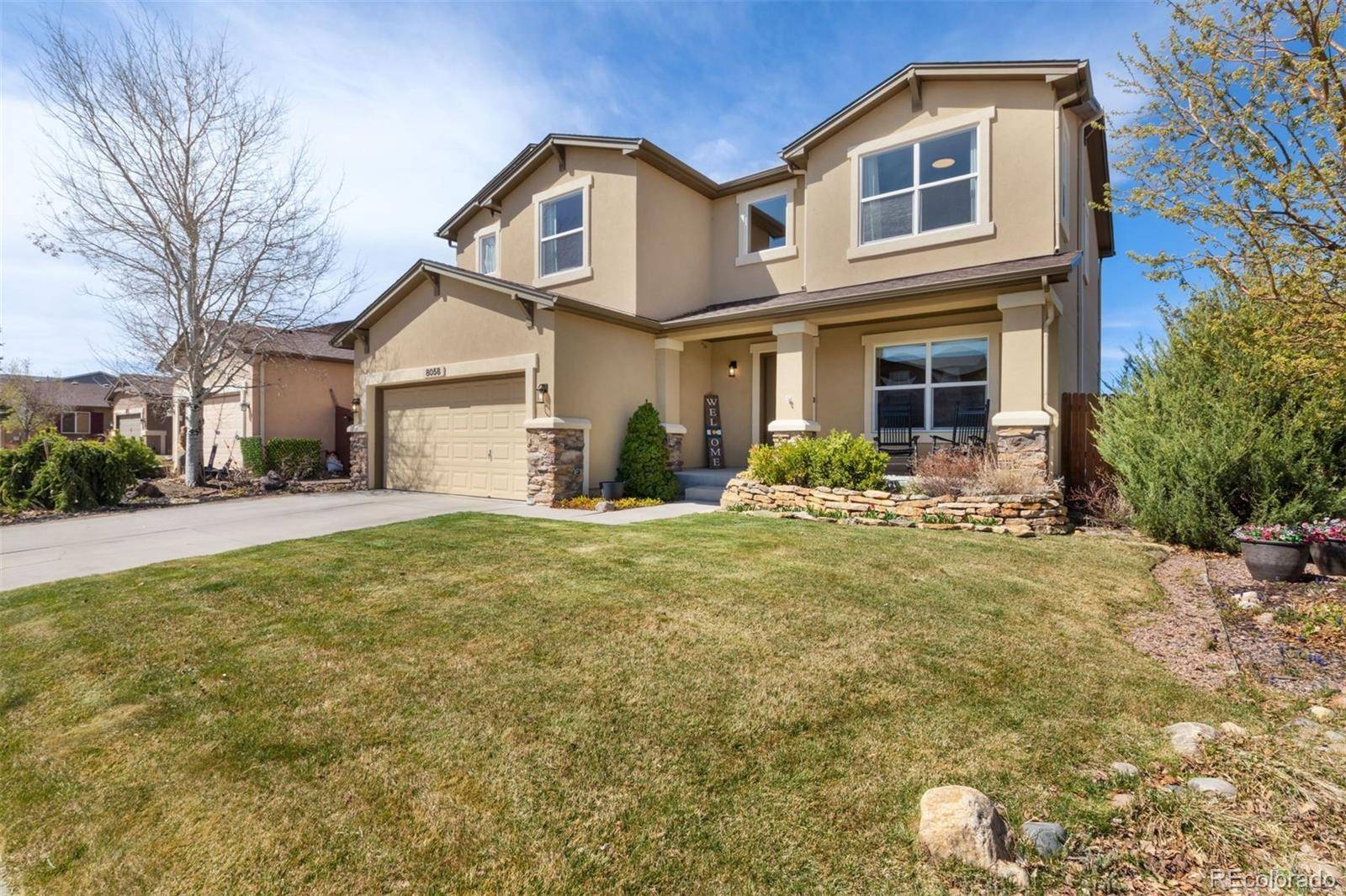Colorado Springs, CO 80924,8058 Mount Huron TRL