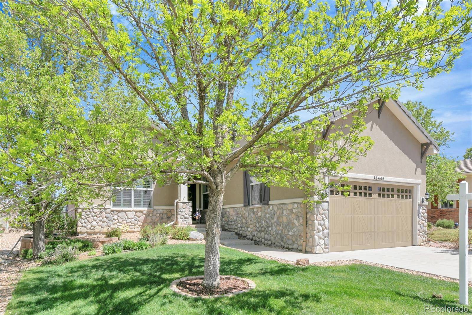 Broomfield, CO 80023,16446 Aliante DR