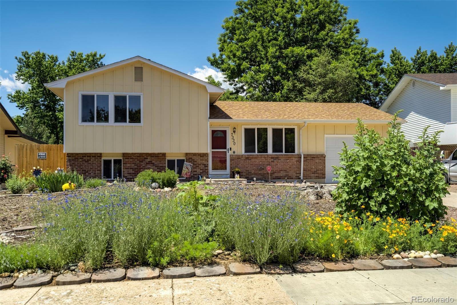 Fountain, CO 80817,7330 Sugarloaf TER