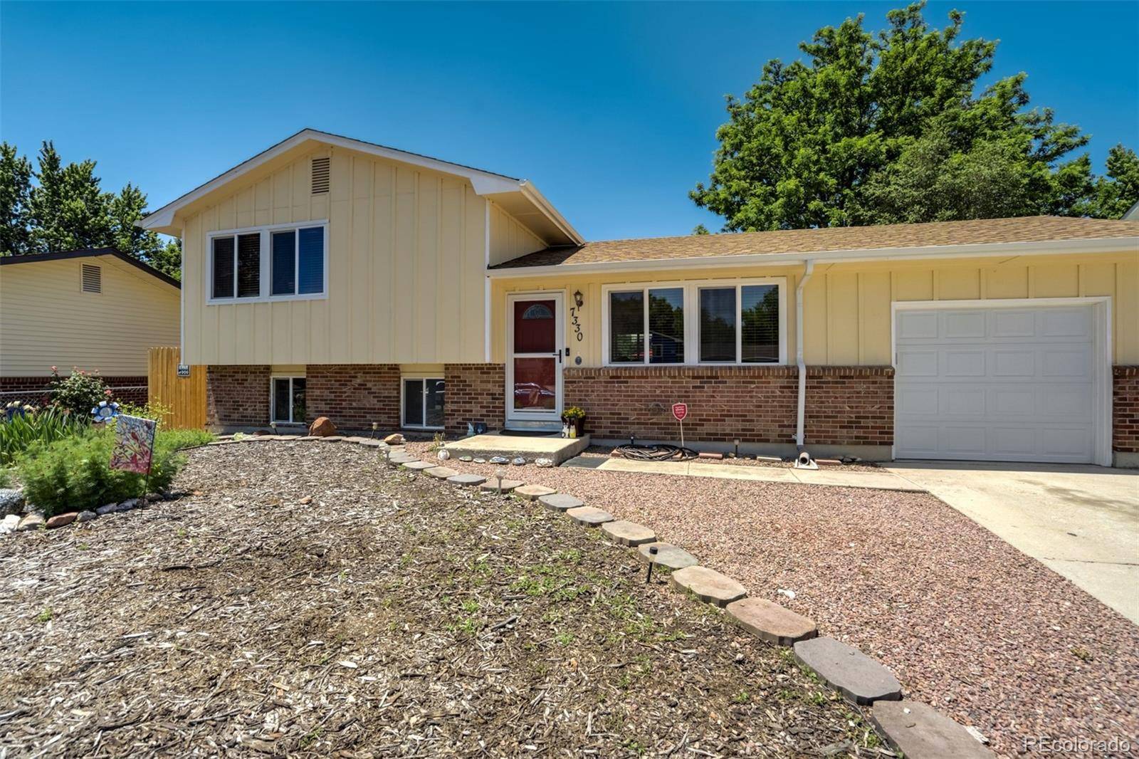 Fountain, CO 80817,7330 Sugarloaf TER