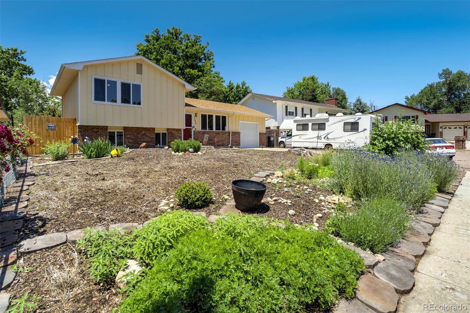 Fountain, CO 80817,7330 Sugarloaf TER