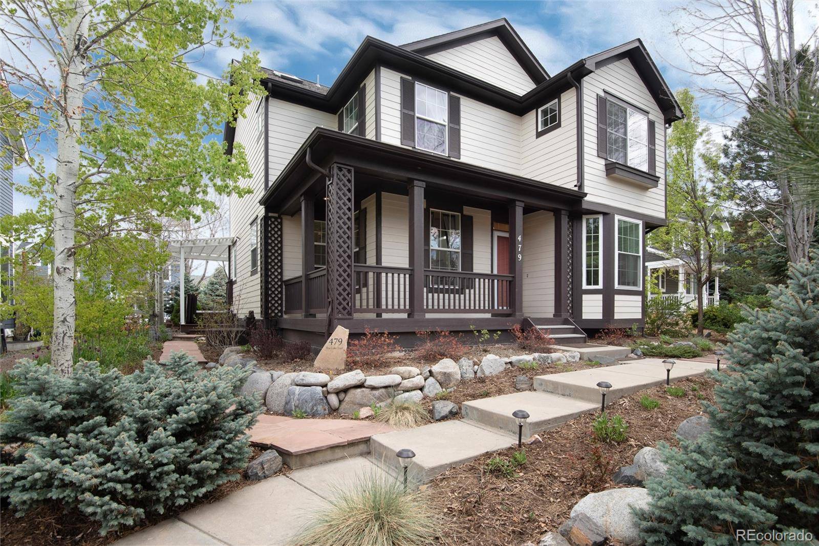 Lafayette, CO 80026,479 Blue Lake TRL