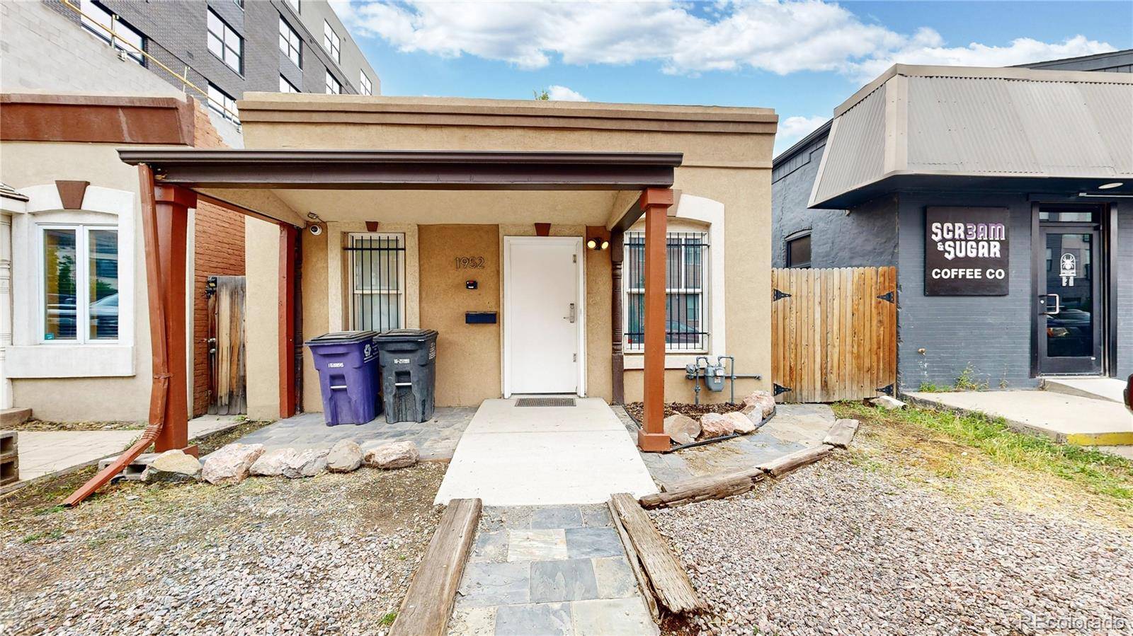 Denver, CO 80223,1952 S Acoma ST