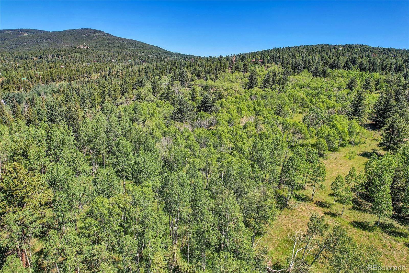 Black Hawk, CO 80422,Block 9 Lot 4 Hughesville RD