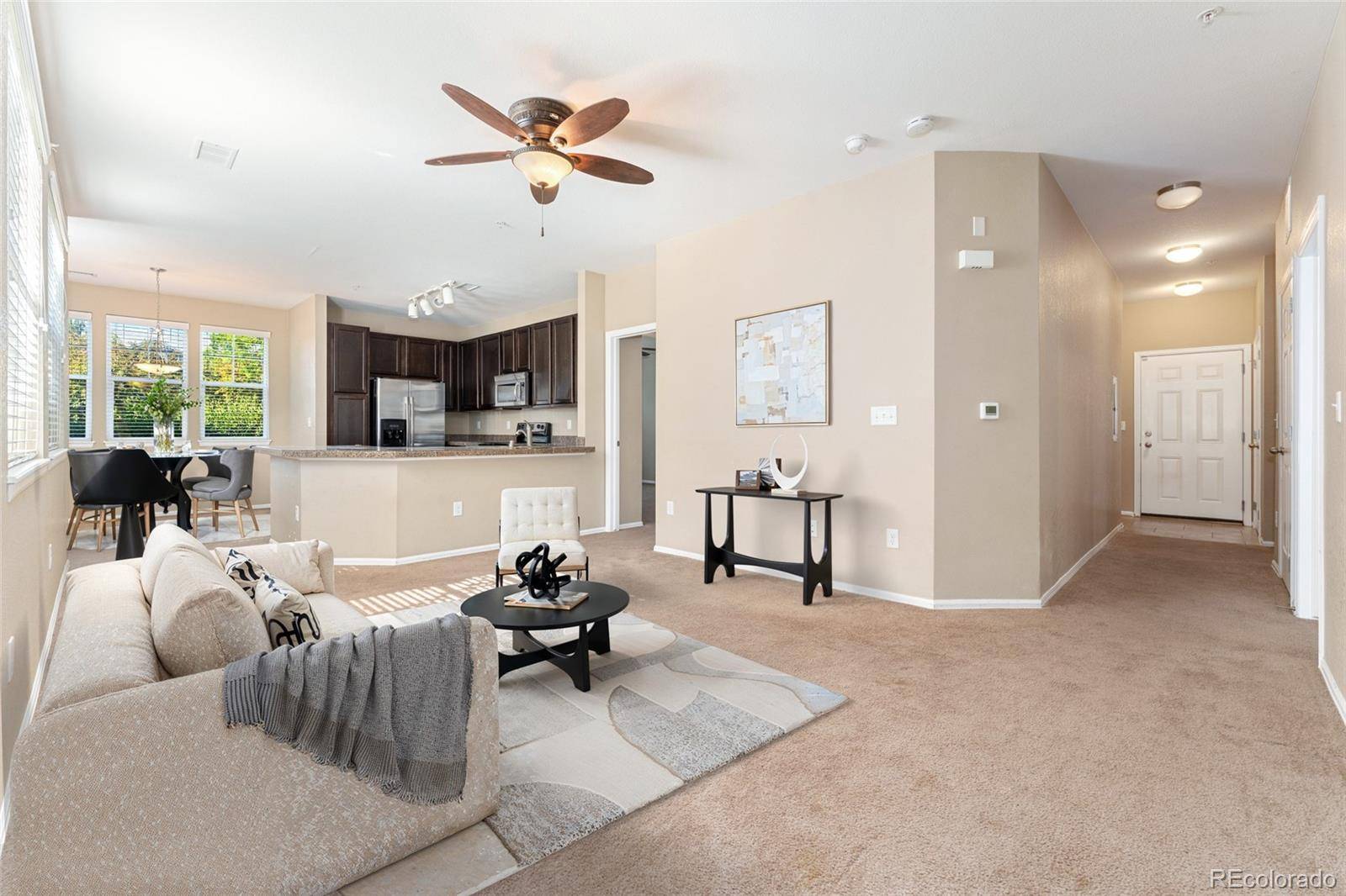 Denver, CO 80230,9637 E 5th AVE #101