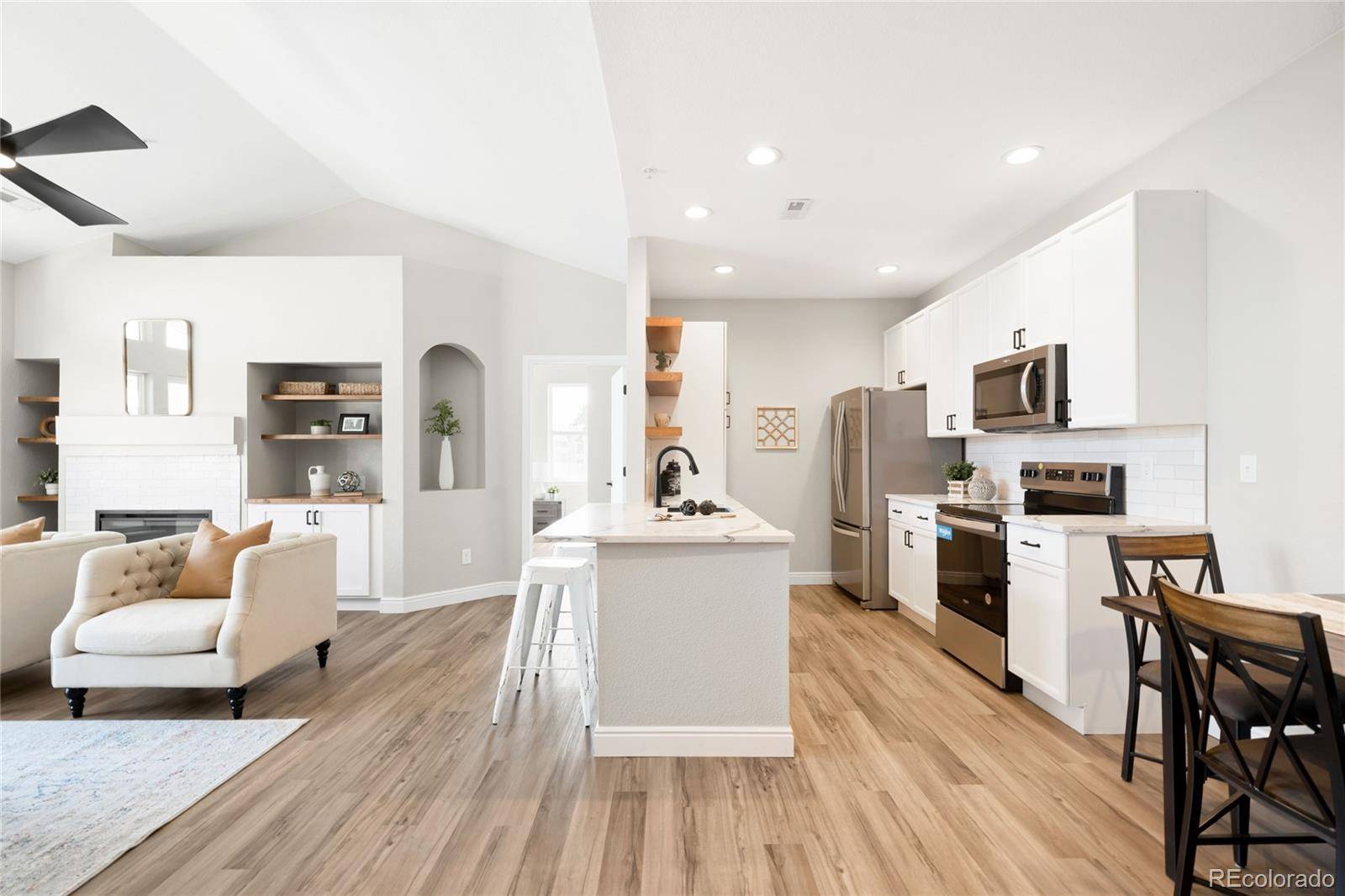 Aurora, CO 80011,14353 E 1st DR #301