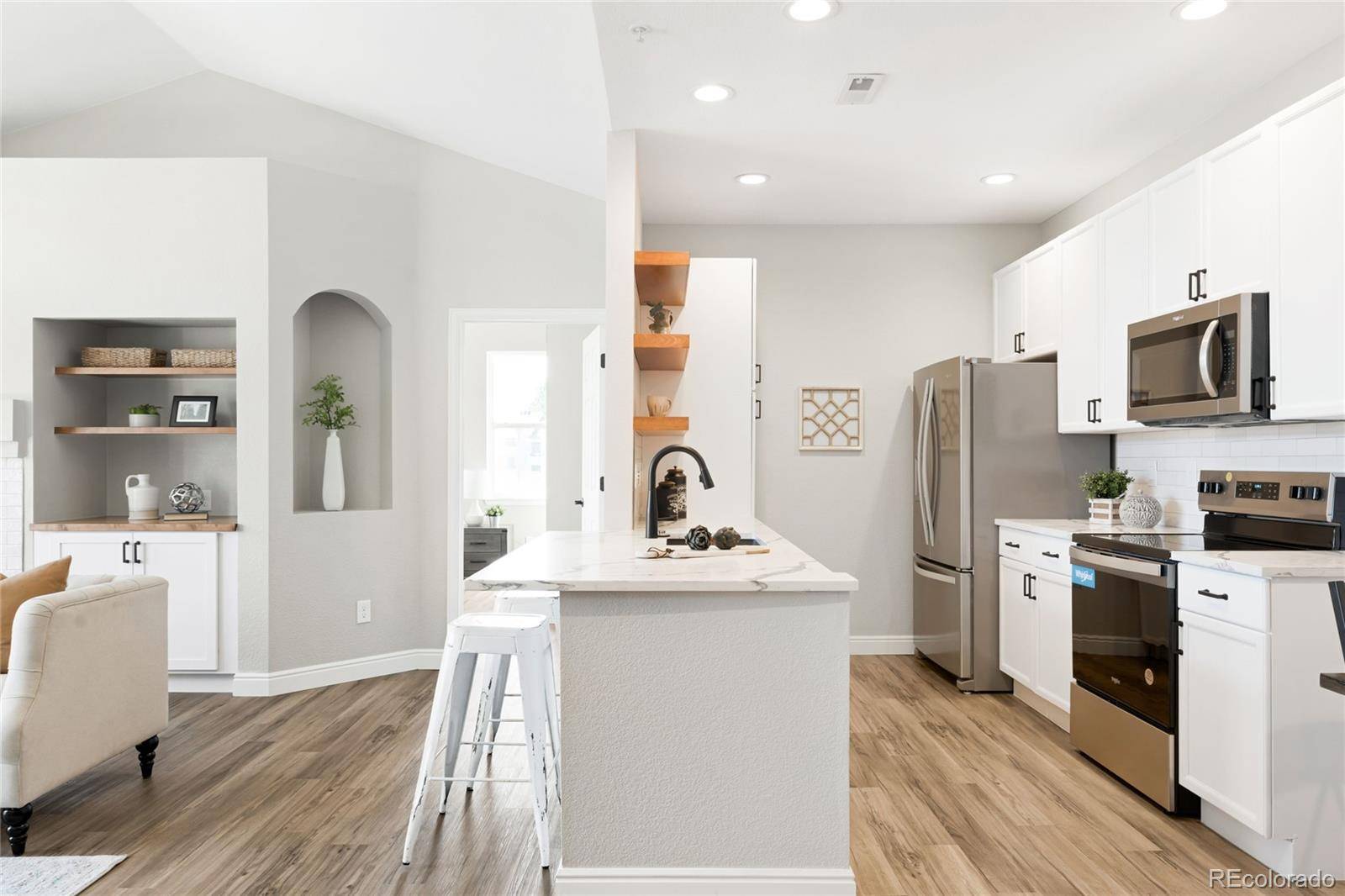 Aurora, CO 80011,14353 E 1st DR #301