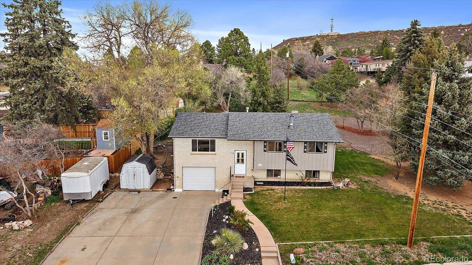 Castle Rock, CO 80104,31 Circle DR