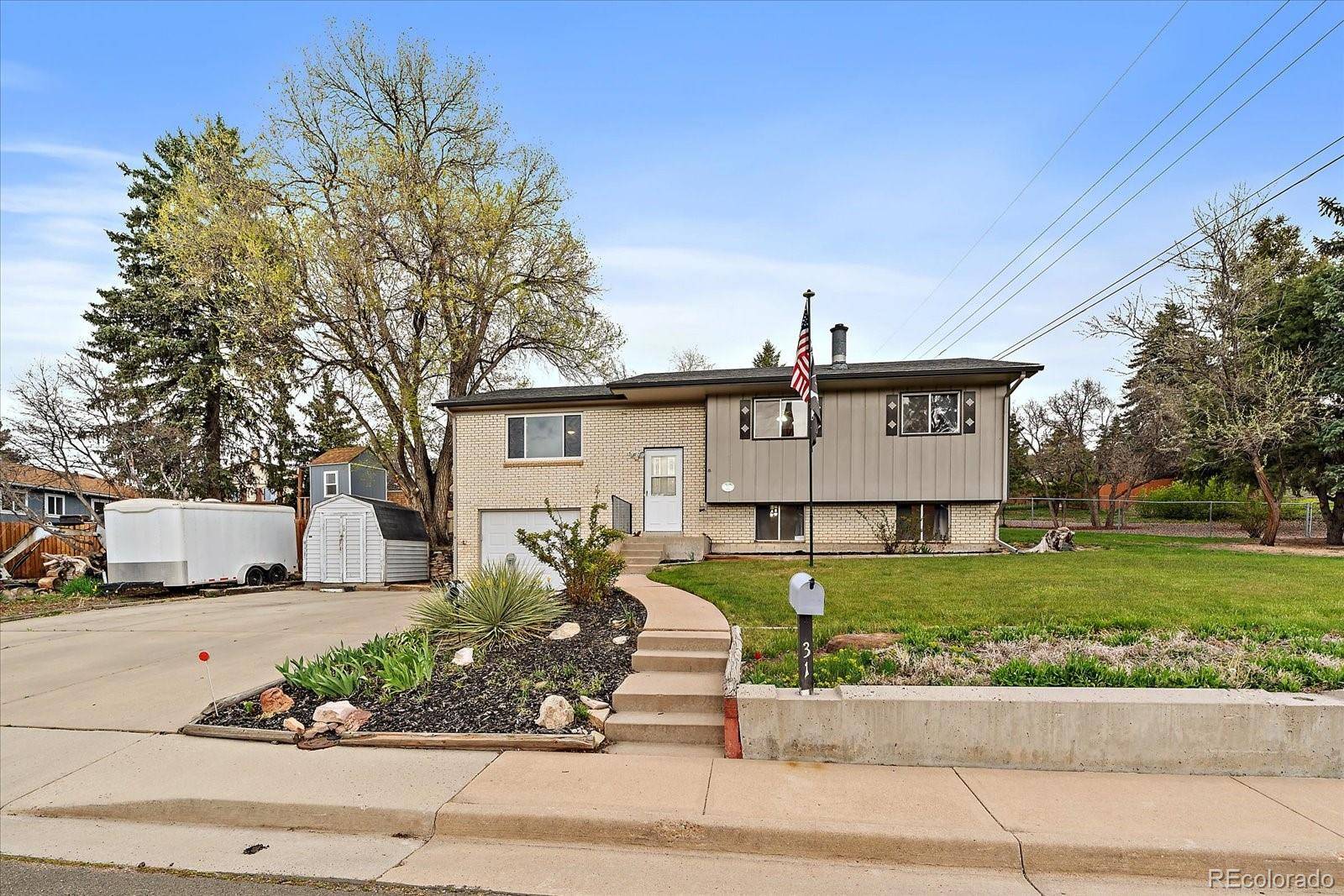 Castle Rock, CO 80104,31 Circle DR