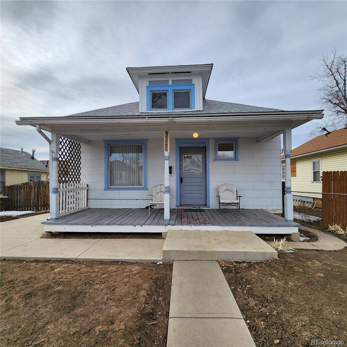 Englewood, CO 80113,3327 S Logan ST