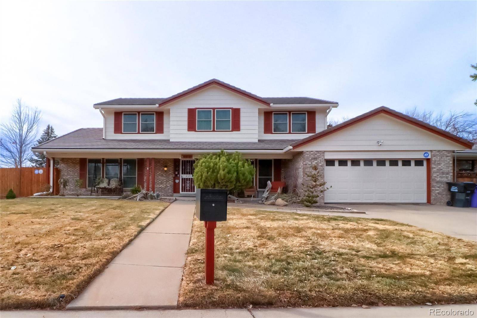 Denver, CO 80237,4175 S Poplar WAY