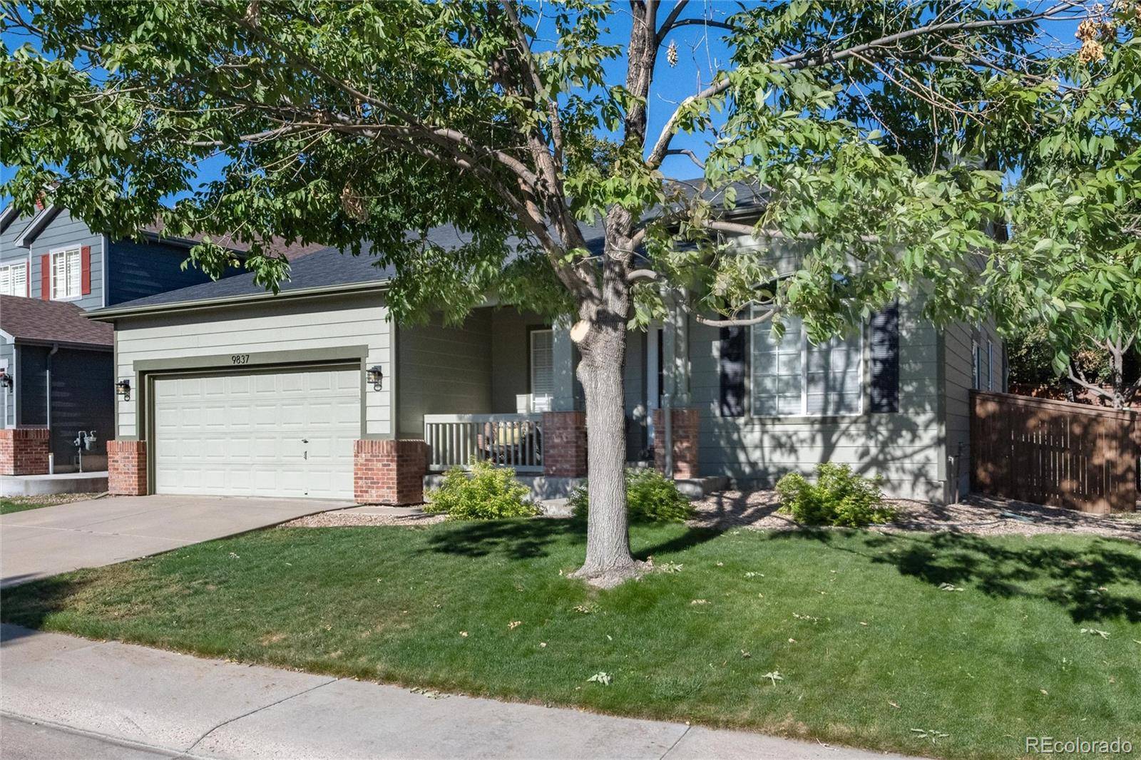 Highlands Ranch, CO 80130,9837 Bathurst WAY