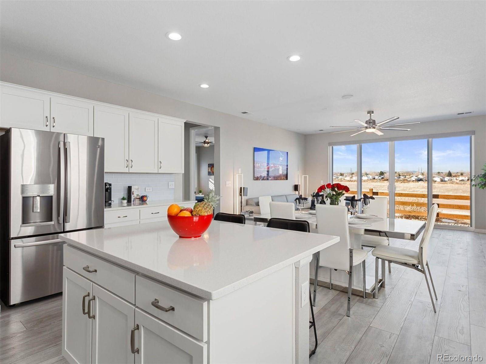 Castle Rock, CO 80104,55 S Edge Cliff ST