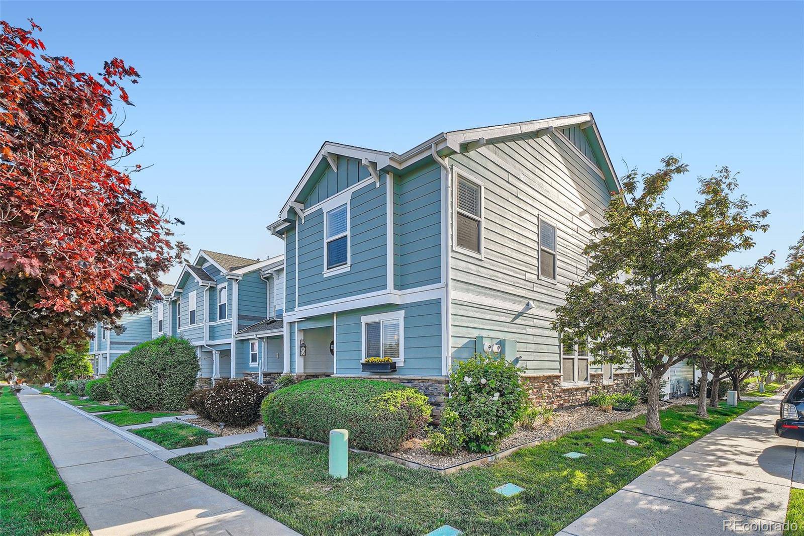 Denver, CO 80249,5843 Ceylon ST