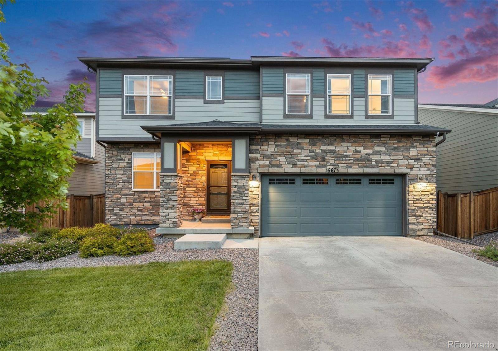 Aurora, CO 80017,16673 E Virginia AVE
