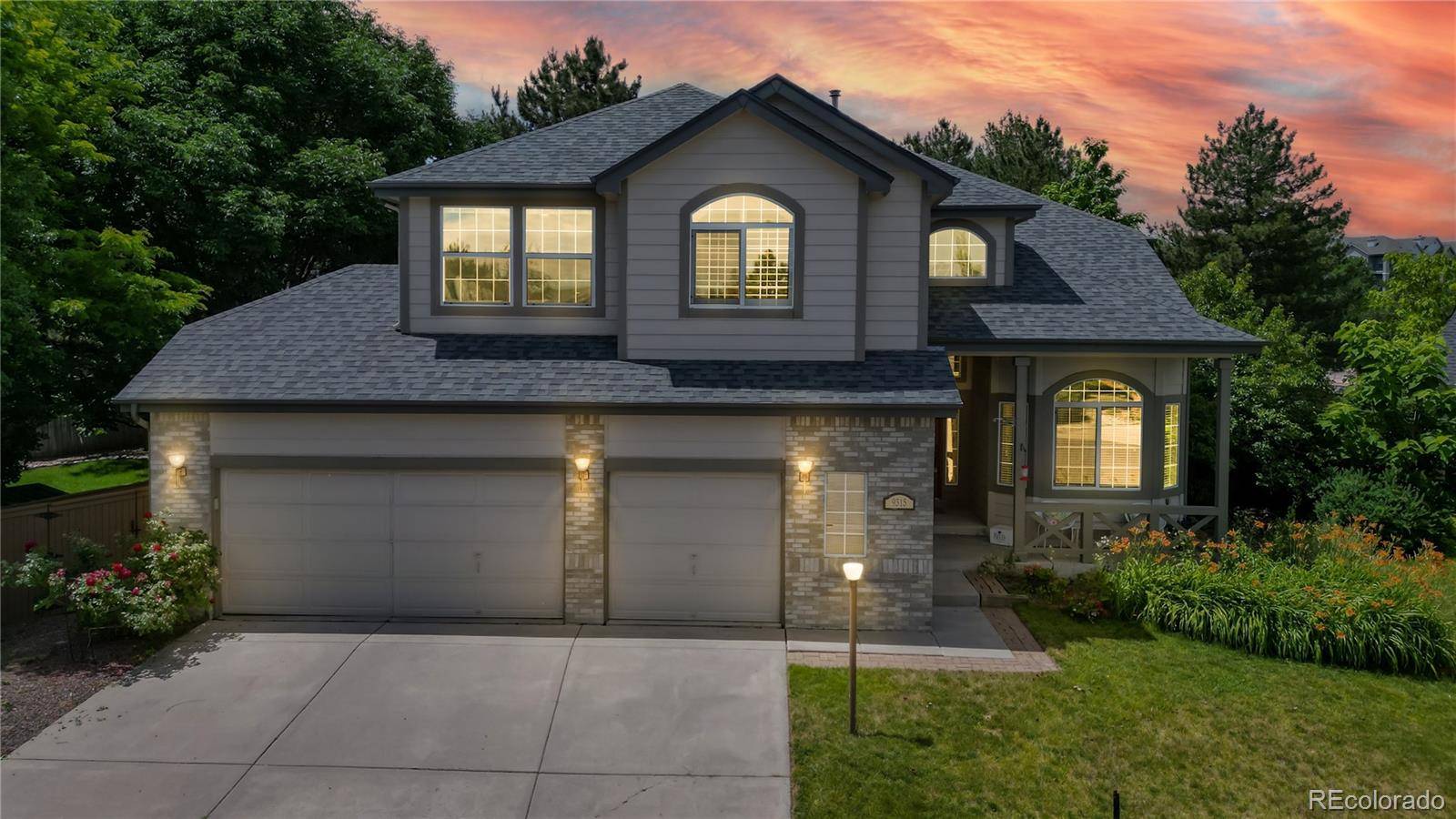 Highlands Ranch, CO 80126,9315 Burgundy CIR