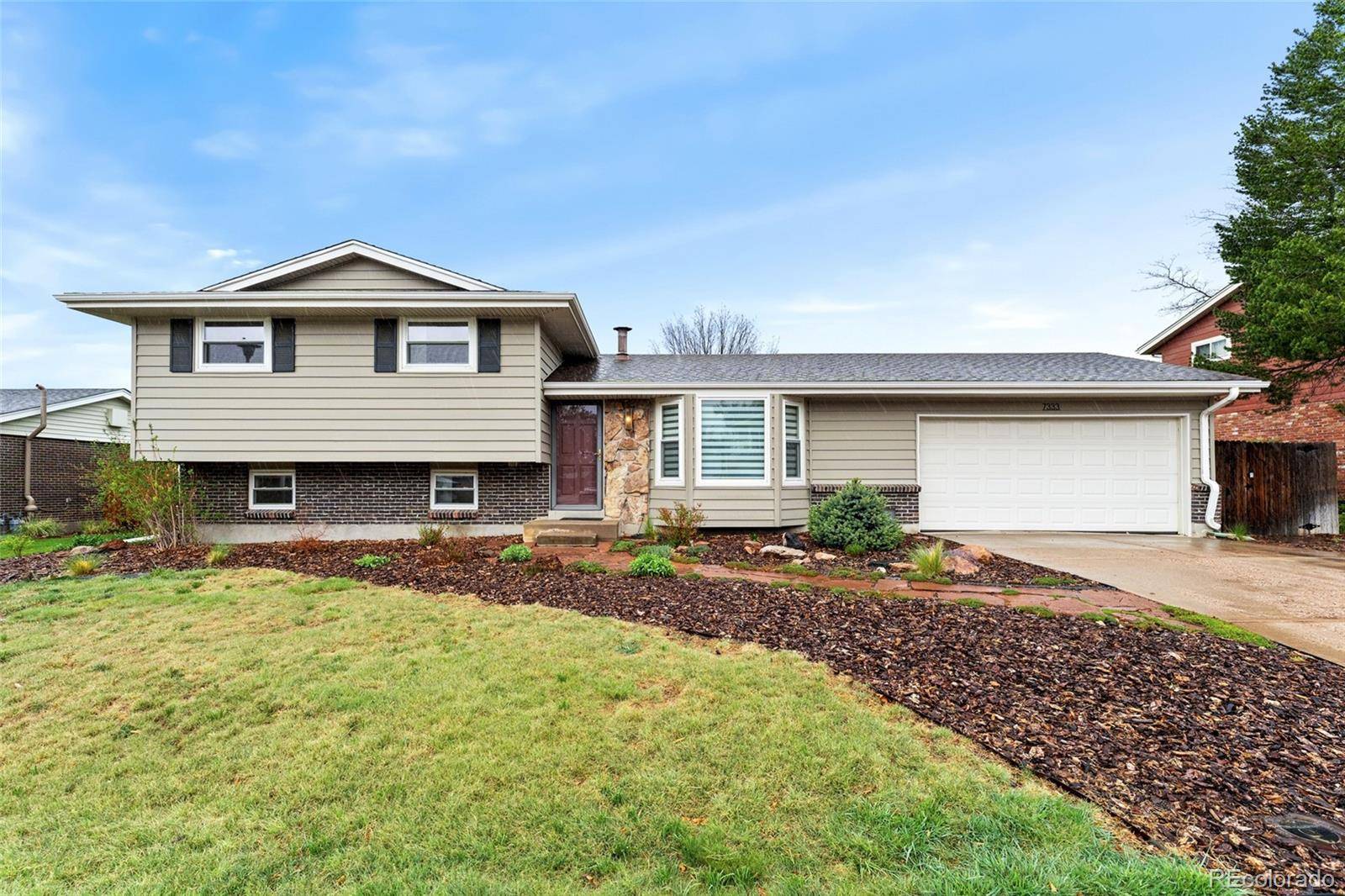 Centennial, CO 80122,7333 S Dexter WAY