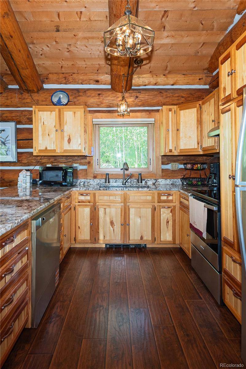 Granby, CO 80446,135 GCR 4110