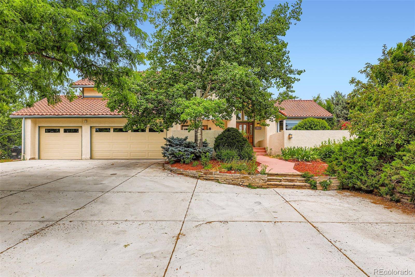 Greenwood Village, CO 80111,5480 S Holly ST