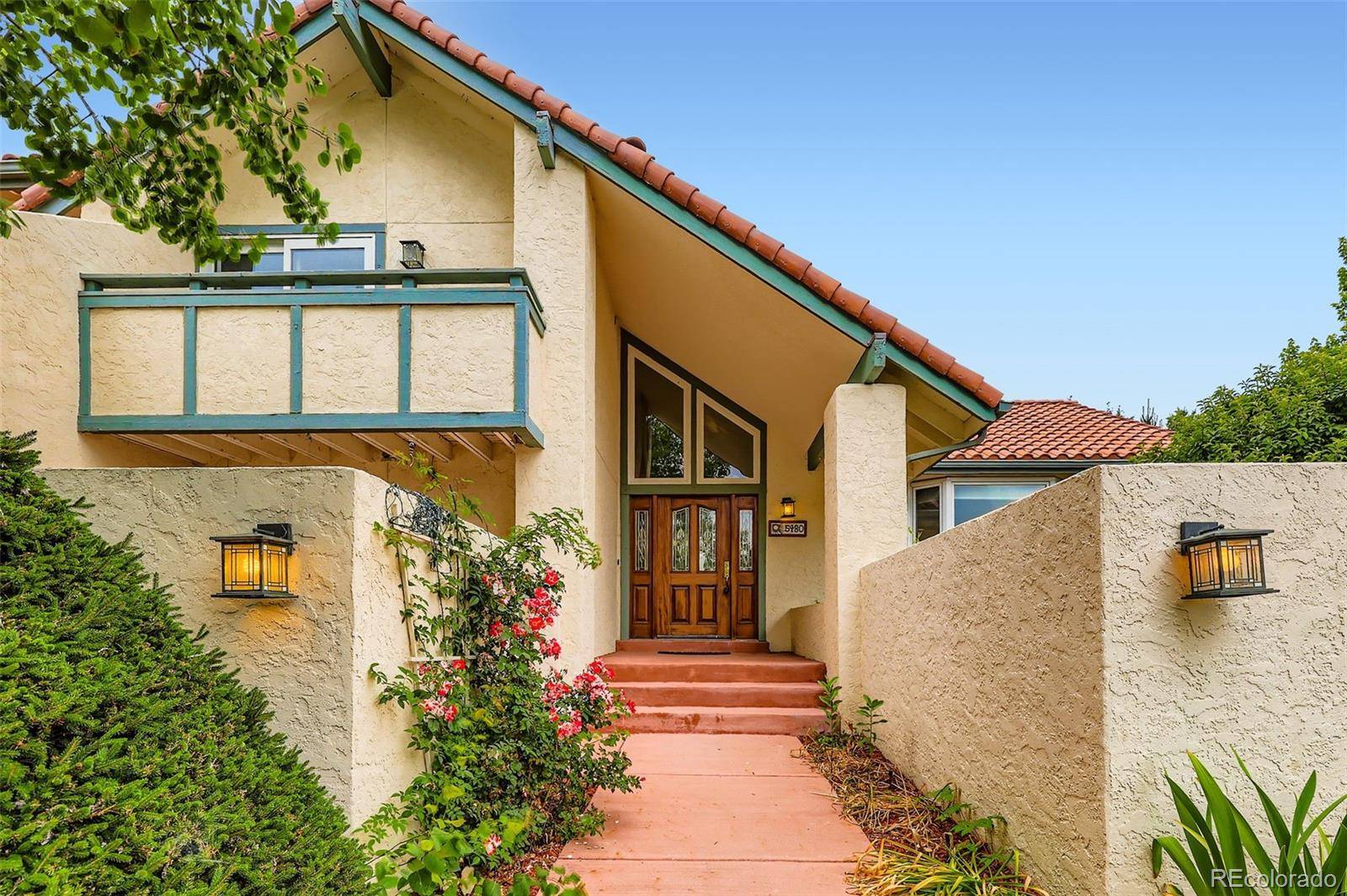 Greenwood Village, CO 80111,5480 S Holly ST